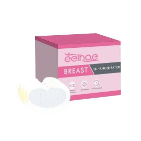 EELHOE Breast Care Stick Breast Firming & Plump Lift Skin Anti-Sagging Plump & Plump Stick